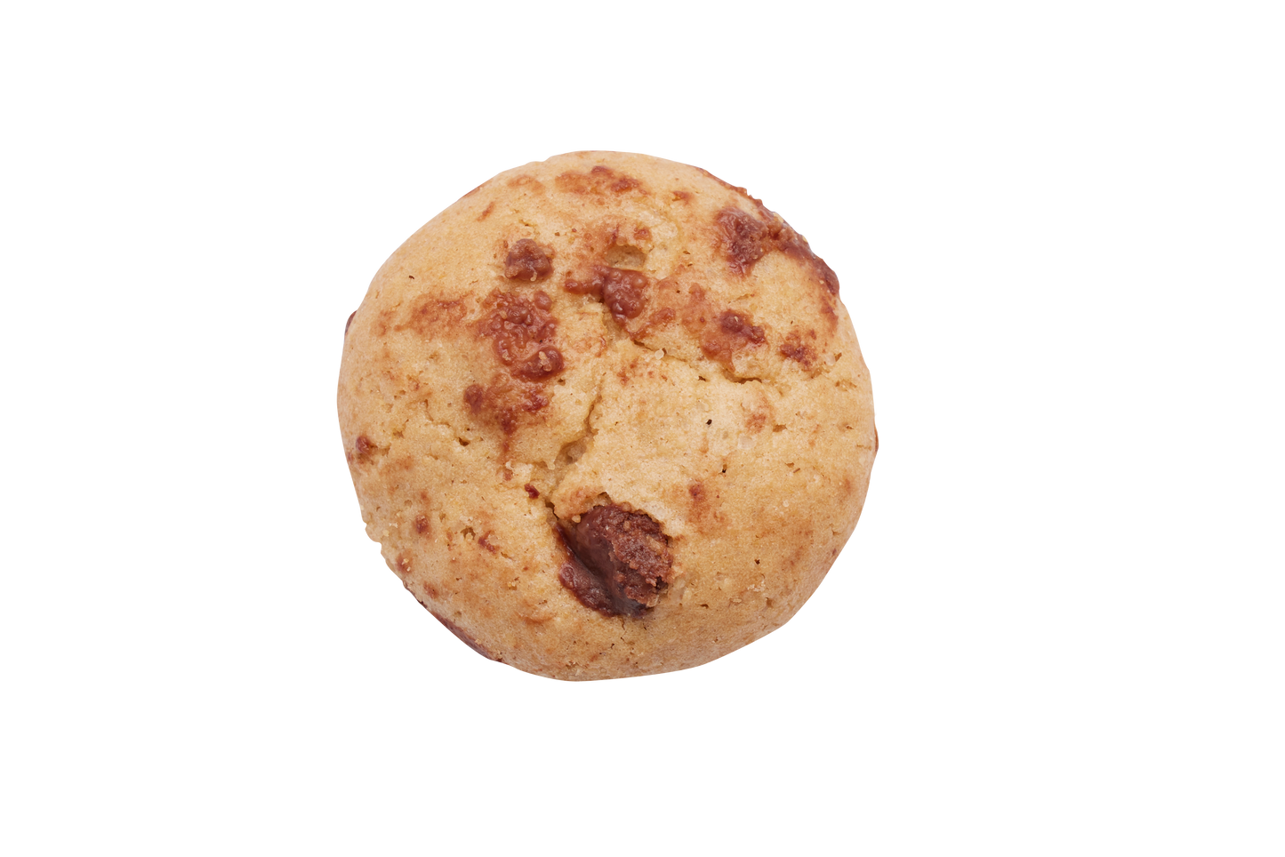 CHAMPS Chocolate Chip Cookies