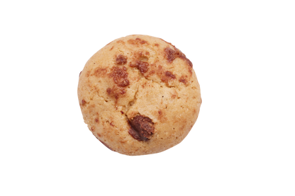 CHAMPS Chocolate Chip Cookies