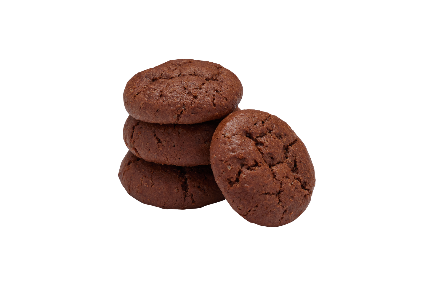 MAJORS Mint Chocolate Cookies