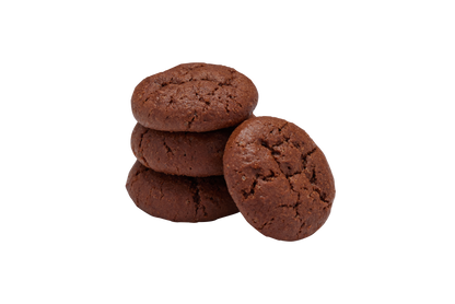 MAJORS Mint Chocolate Cookies