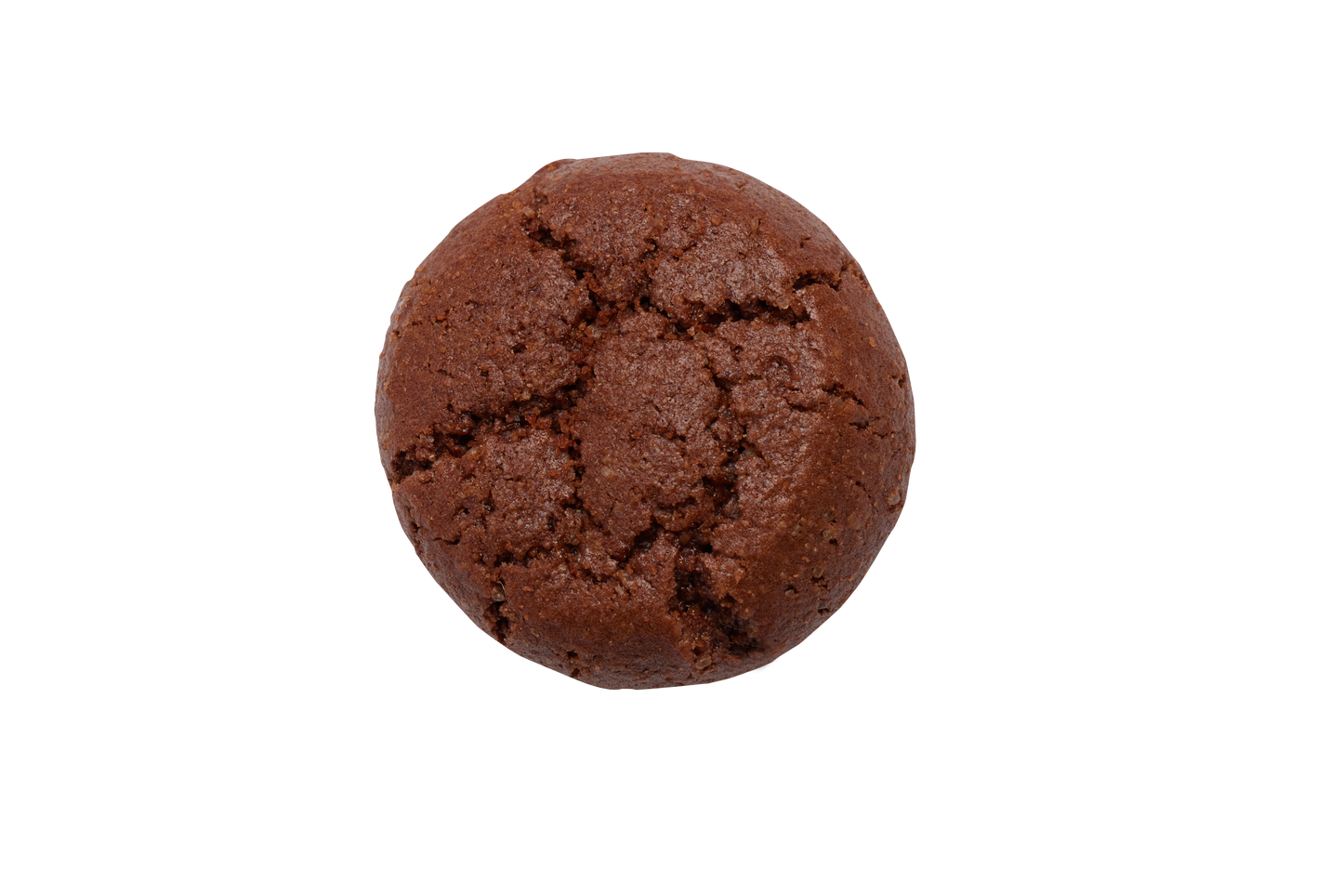 MAJORS Mint Chocolate Cookies