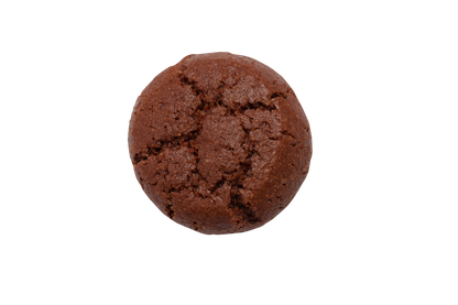 MAJORS Mint Chocolate Cookies