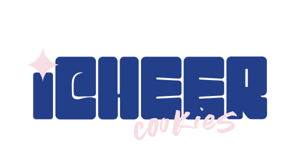 iCheer Cookies Fundraising