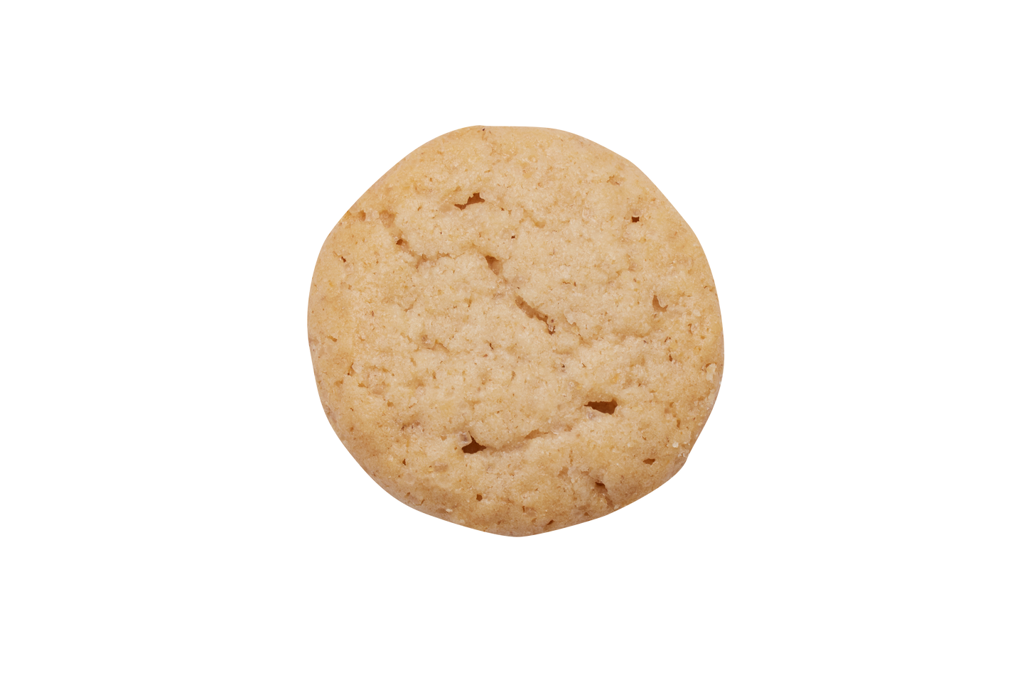 LAYOUTS Lemon Snap-Cookies