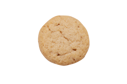 LAYOUTS Lemon Snap-Cookies