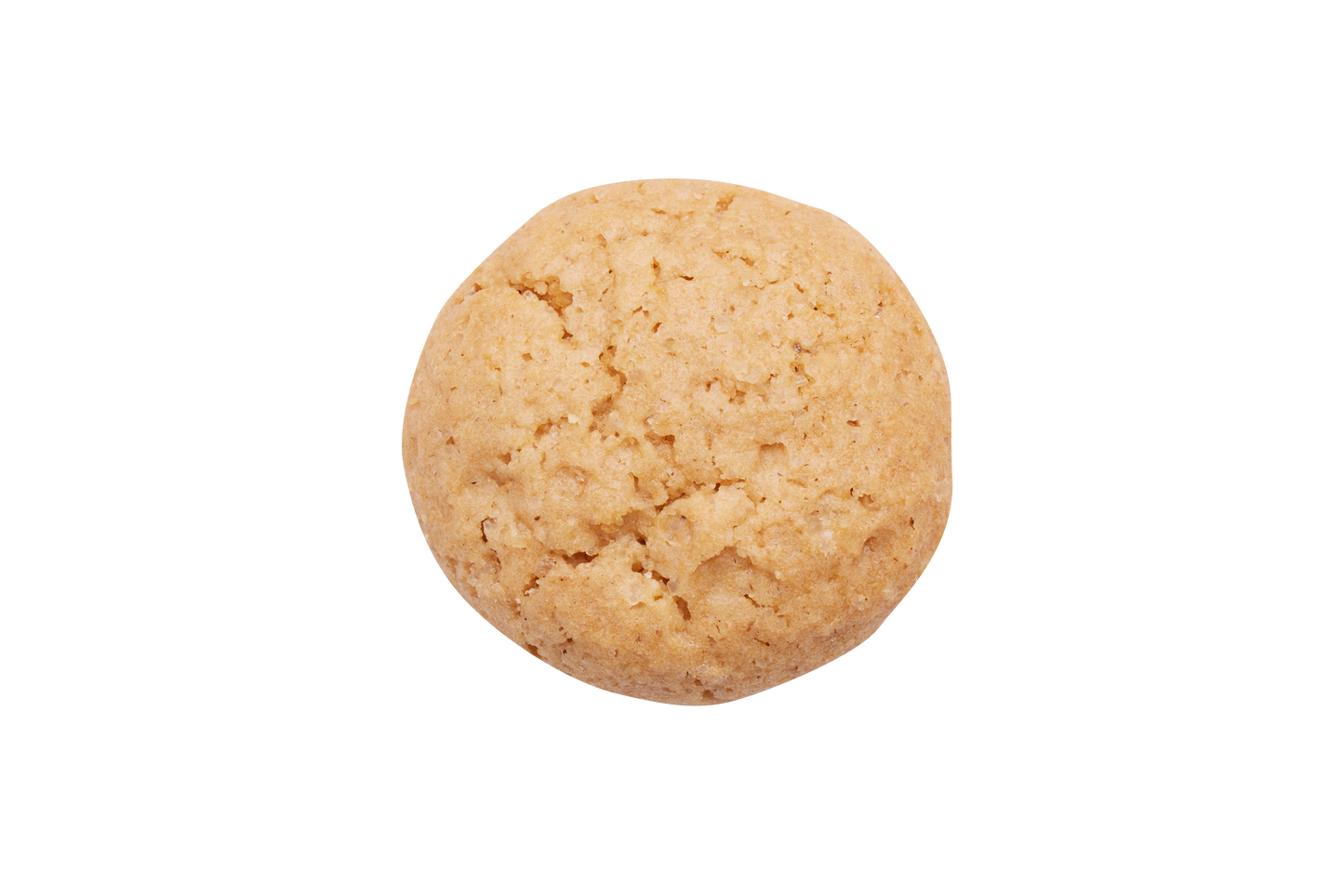 VARSITY Vanilla Snap-Cookies