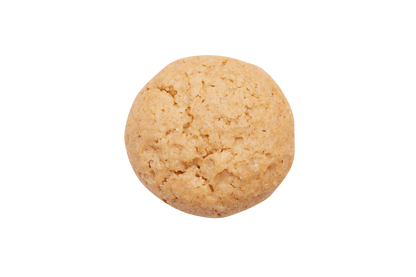 VARSITY Vanilla Snap-Cookies